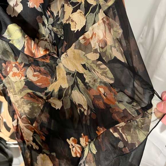 Ralph Lauren Collection Brienne gown - Picture 6 of 9